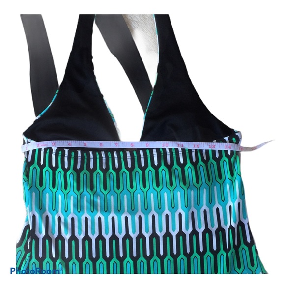 Speechless Halter Top - Picture 9 of 13